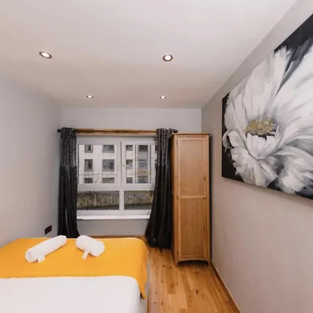 Daire Superb Luxury By Canal - Central