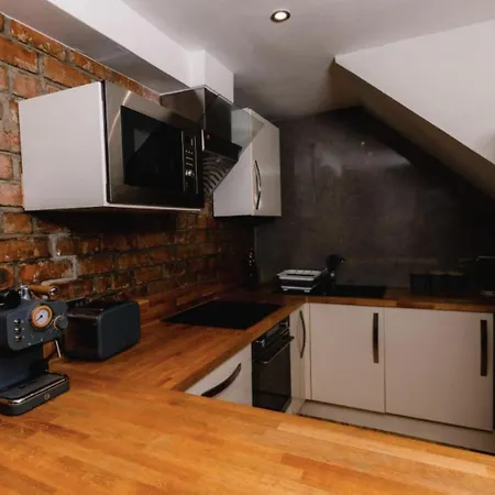 Superb Luxury By Canal - Central Daire *