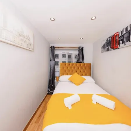 Superb Luxury By Canal - Central Daire *