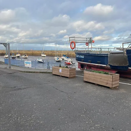 Relaxing, Cozy 1 Double *