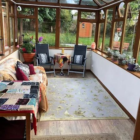 Privat bolig Relaxing, Cozy 1 Double *