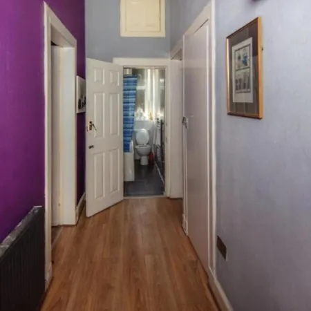 Cozy - Leith * Edinburgh