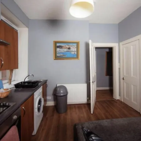 Apartament Cozy - Leith *