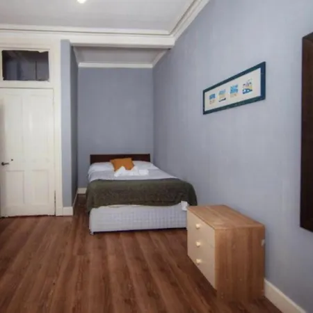 Cozy - Leith Apartment *