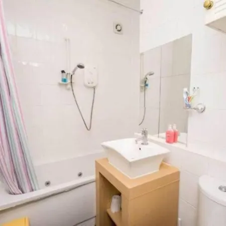 Hotel Central Lauriston *