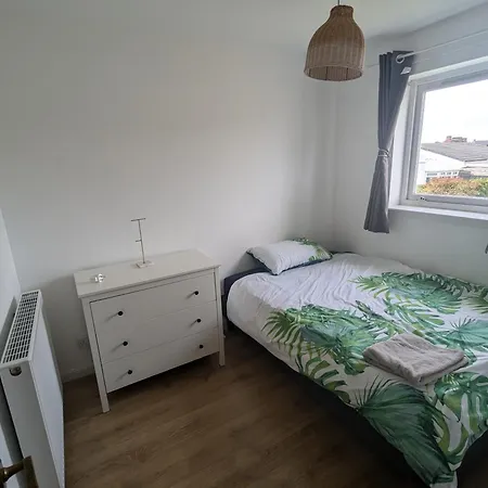 Ferienhaus Tranquil 3-bedroom In