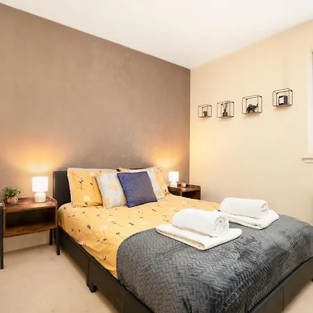 Διαμέρισμα Near Airport - Free Parking *