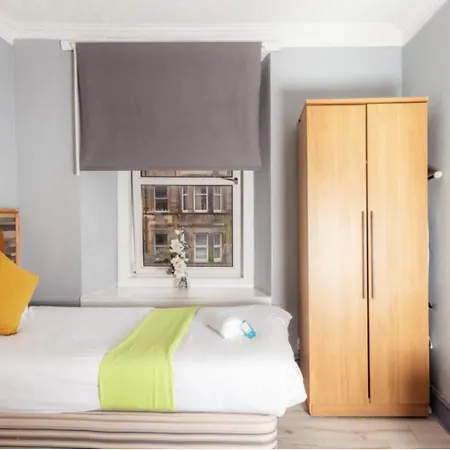Appartamento Cozy City Centre By The Meadows! 5