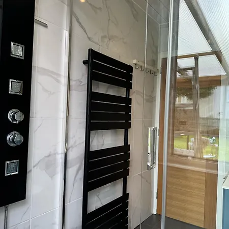 Rena- Bright And Modern Center Apartment. Apartman Edinburgh