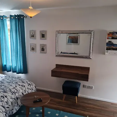 223 Websters Land - Stunning Castle View Appartement *