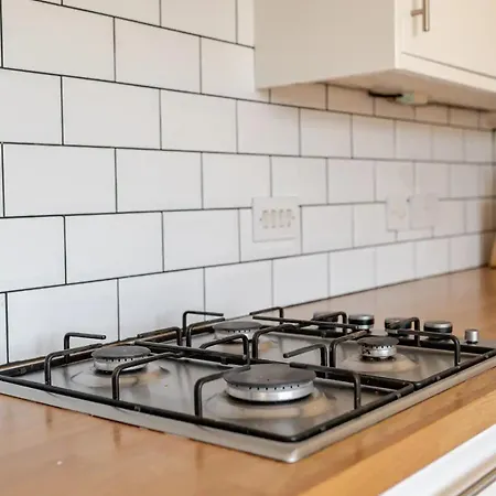 Arthur's Seat Nest Appartement