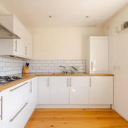 Arthur's Seat Nest Appartement