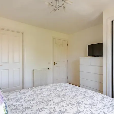 Arthur's Seat Nest Édimbourg