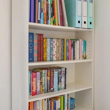 Arthur's Seat Nest * Édimbourg