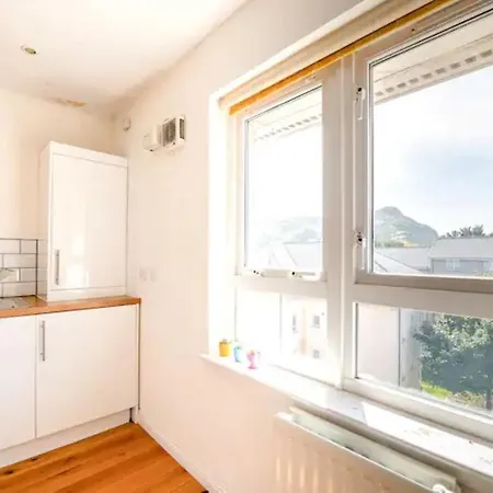 Apartment Arthur's Seat Nest Edinburgh