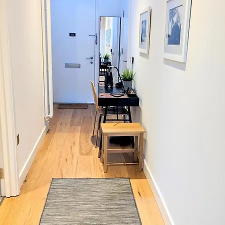 Luxury In Center