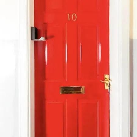 Warm & Welcoming Close To Meadows! City Centre 10 Edinburgh