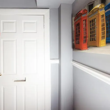 Appartement Warm & Welcoming Close To Meadows! City Centre 10