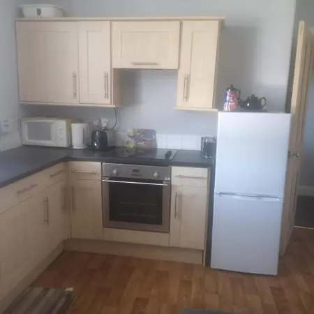 Appartement Blue Lion Place