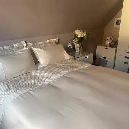 卡迈克尔旅馆 爱丁堡
