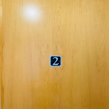 公寓 Fabulous 1bed 1bath Ground Floor Shared ,only Double