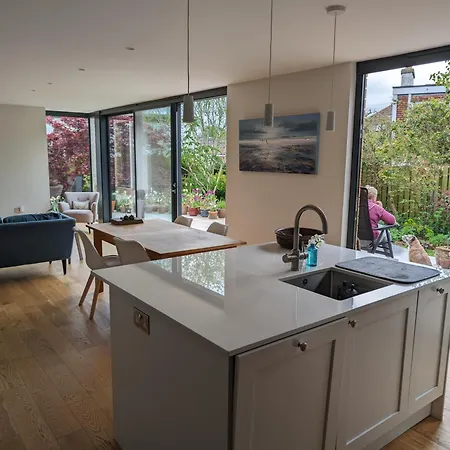 Beautiful New Double In Great Location