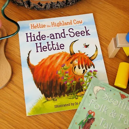 Arthur's Seat Nest Appartement *