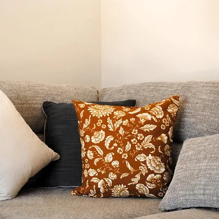 Arthur's Seat Nest *