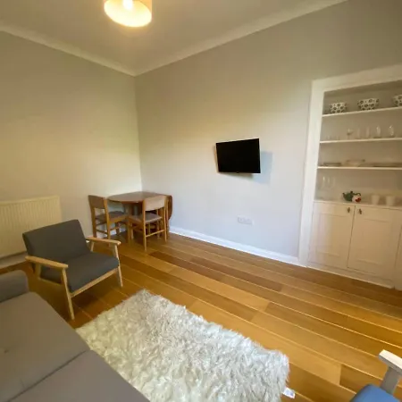 Appartement Gorgeous 2 Bed, Édimbourg