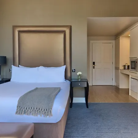 Fraser Aparthotel Edinburgh