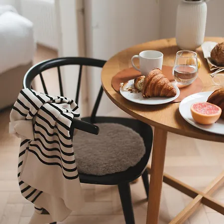 Museum Апартаменты