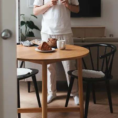 Апартаменты Museum *