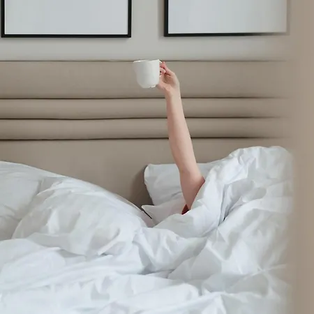 Апартаменты Museum Эдинбург