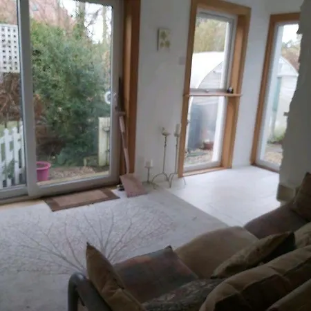 Couette-café Charming 3 Bed , Private Budget , Free Street Parking , Fibre Optic Internet , Garden Édimbourg