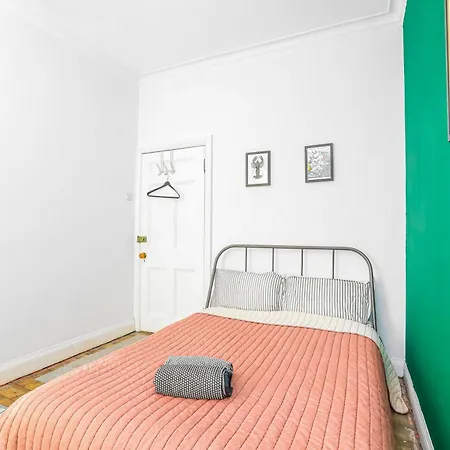 Apartment 3bed Traditional *