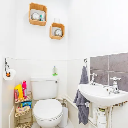 3bed Traditional *
