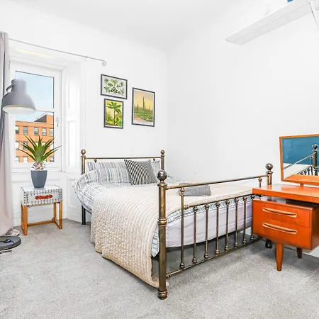 Apartment 3bed Traditional