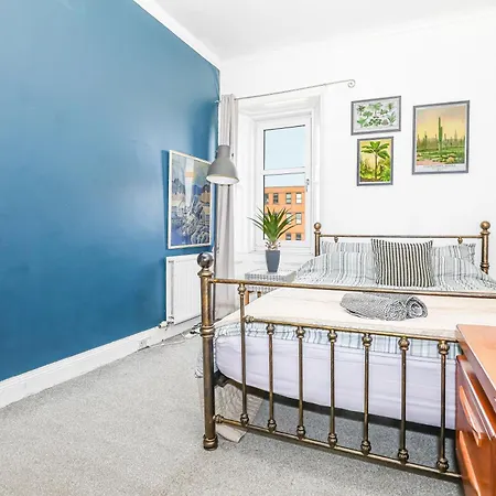 3bed Traditional Apartment *
