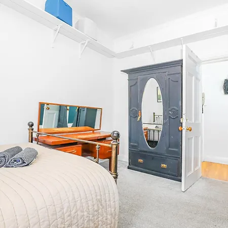 3bed Traditional Apartment