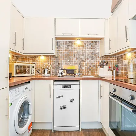 3bed Traditional Apartment *