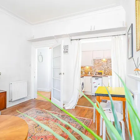 3bed Traditional * Edinburgh