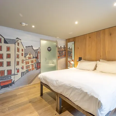 Grassmarket 3*