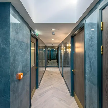 Aparthotel Righ Residences - George Street