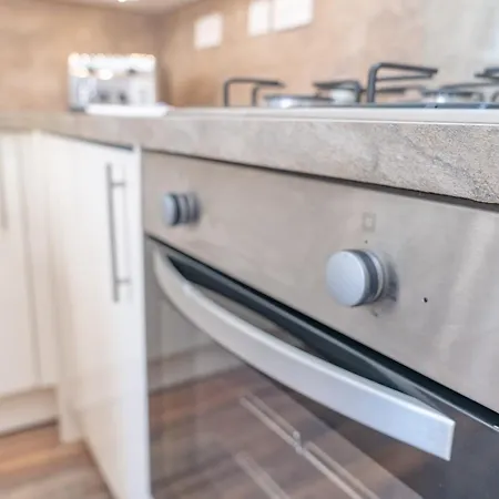 Queensferry To Leith アパート *