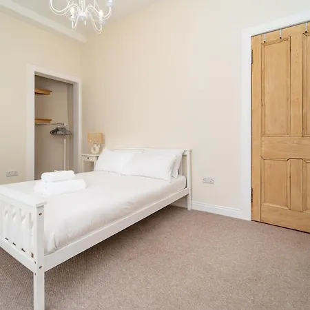 Queensferry To Leith エディンバラ