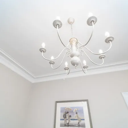 Queensferry To Leith * エディンバラ