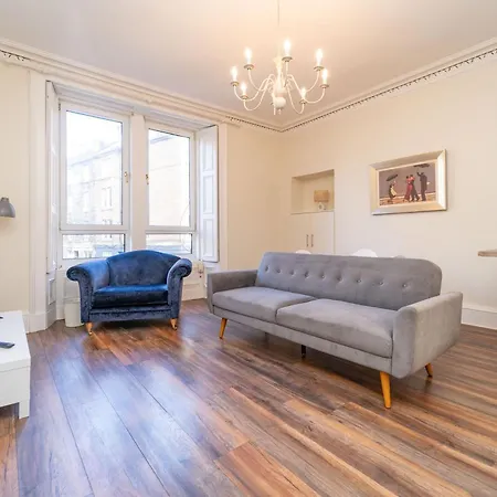 Queensferry To Leith