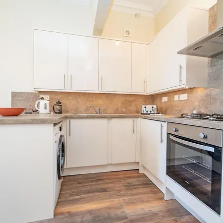 Queensferry To Leith エディンバラ