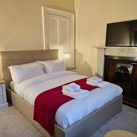 Affittacamere The Kew