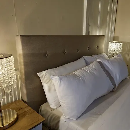 The Kew 게스트하우스 *